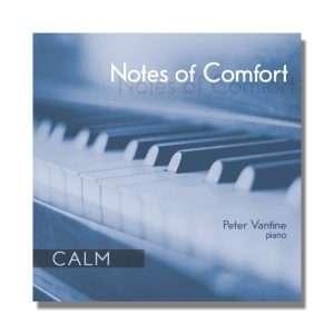 Notes of Comfort Calm