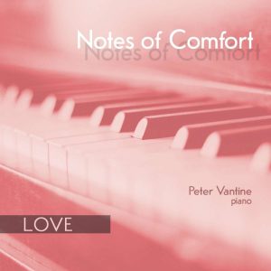 Notes of Comfort: Love