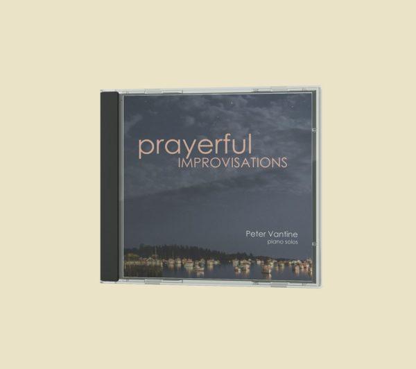 Prayerful Improvisations