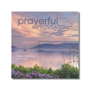 Prayerful Improvisations 2