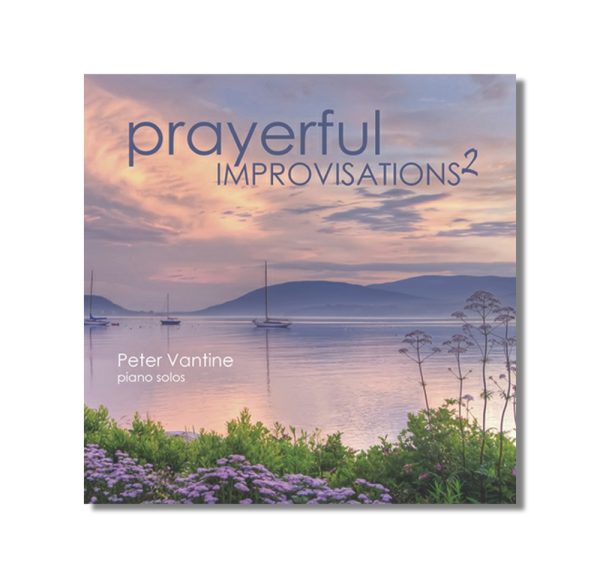 Prayerful Improvisations 2