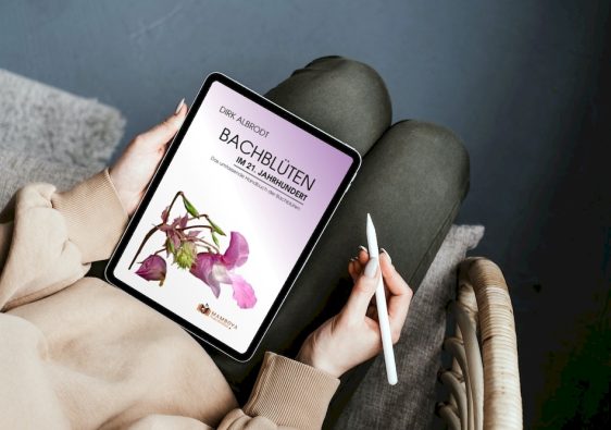 Bachblüten im 21. Jahrhundert