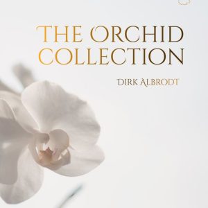 The Orchid Collection Titelseite